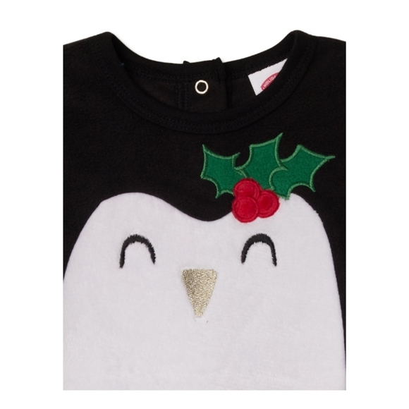 Penguin sleeper for infants - Picture 2 of 3